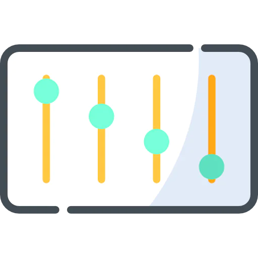 Settings icon