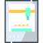 3d printer ícono 64x64