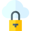 Cloud computing Ikona 64x64