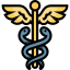 Caduceus icon 64x64