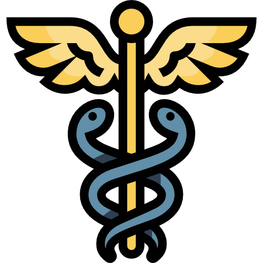 Caduceus icon