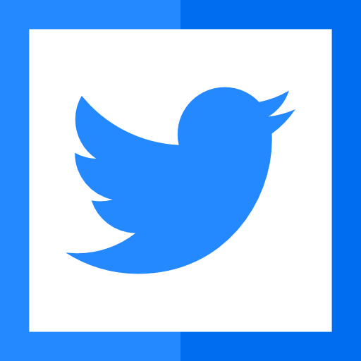 Twitter icon