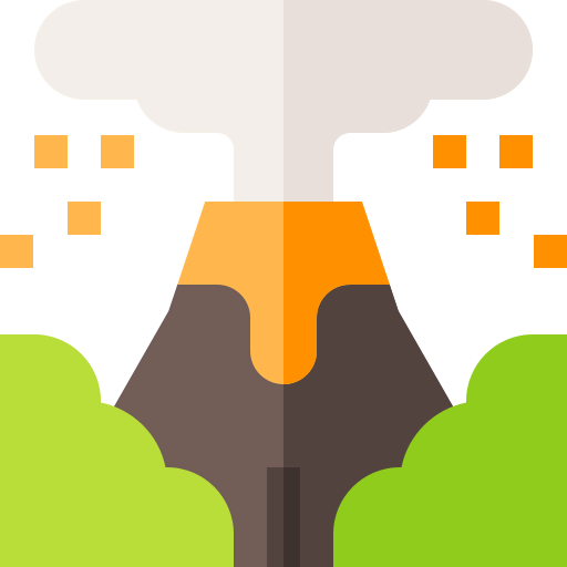 Lava icon