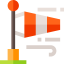 Wind socket アイコン 64x64