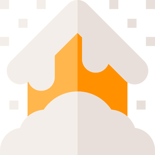 Blizzard icon