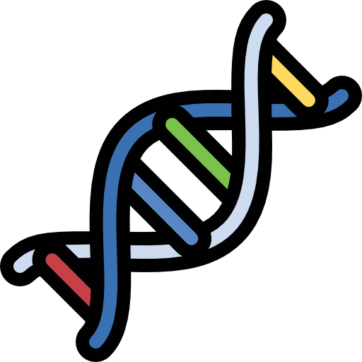 Dna icon