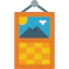 Wall calendar 图标 64x64