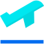 Departures icon 64x64