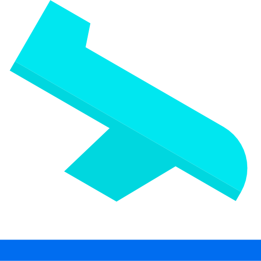 Arrival icon