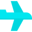 Airplane icon 64x64
