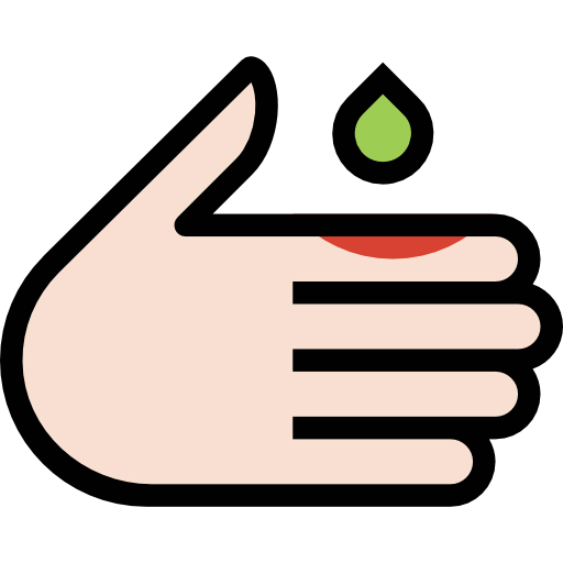 Burn icon