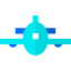 Airplane icon 64x64