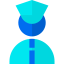 Captain icon 64x64