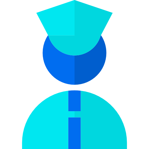 Captain icon