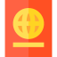 Passport icon 64x64