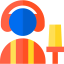 Aircraft icon 64x64