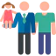 Family icon 64x64
