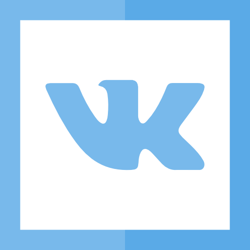 VK icon