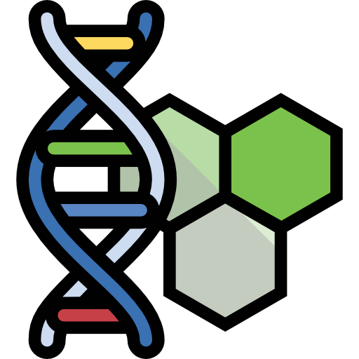Dna icon