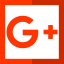 Google plus icon 64x64