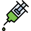 Syringe icon 64x64