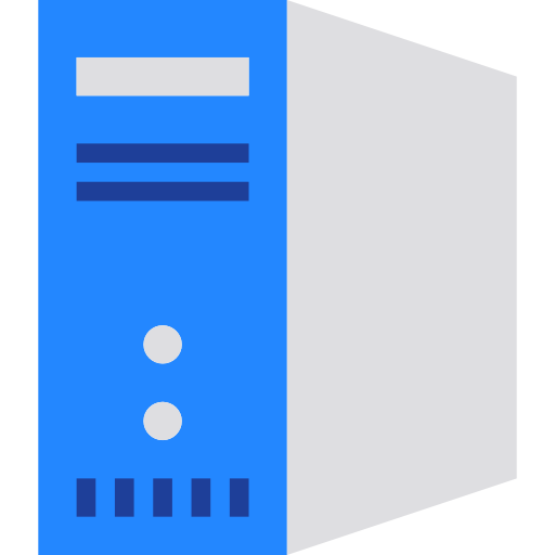 Desktop icon