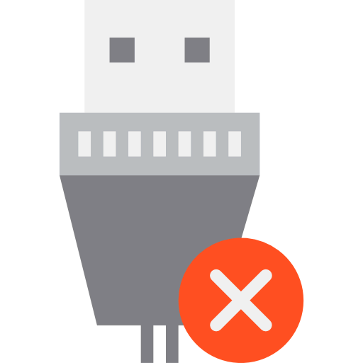 Usb icon