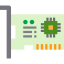 Network Interface Card 상 64x64