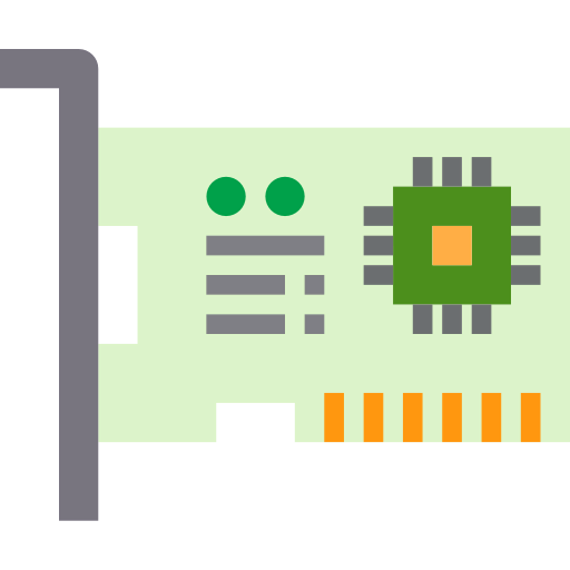 Network Interface Card icon