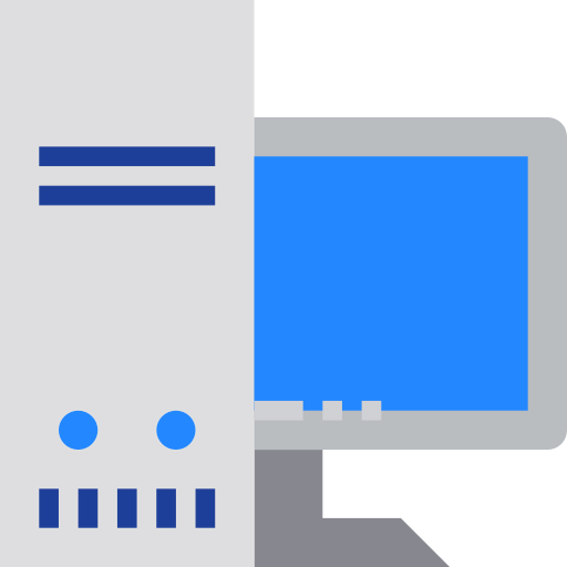Workstation icon
