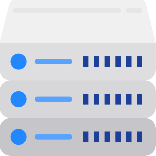 Server icon