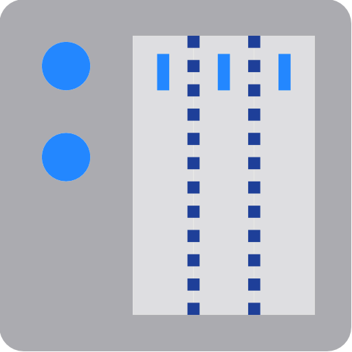 Nas icon