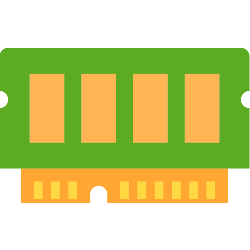Memory icon