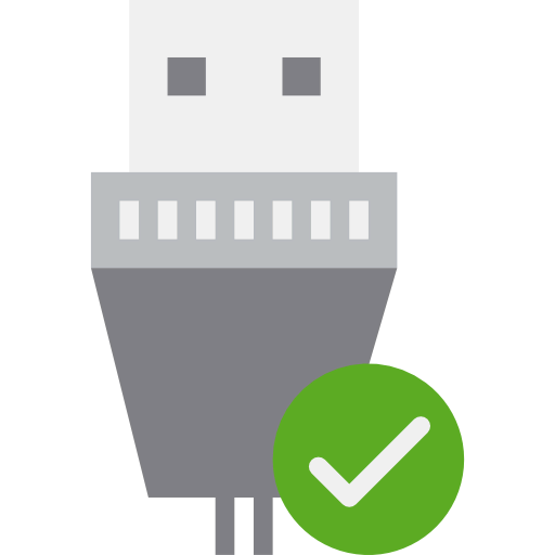 Usb icon