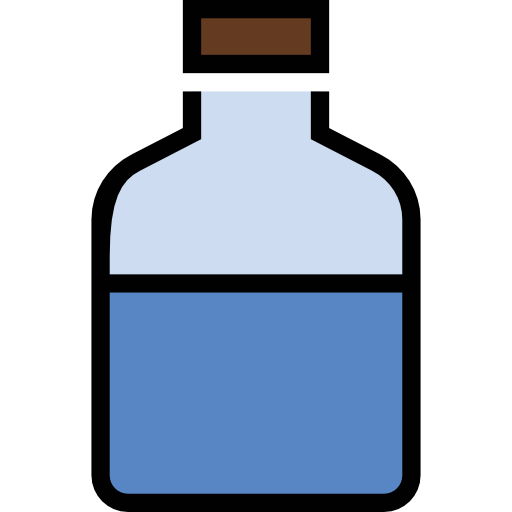 Bottle icon
