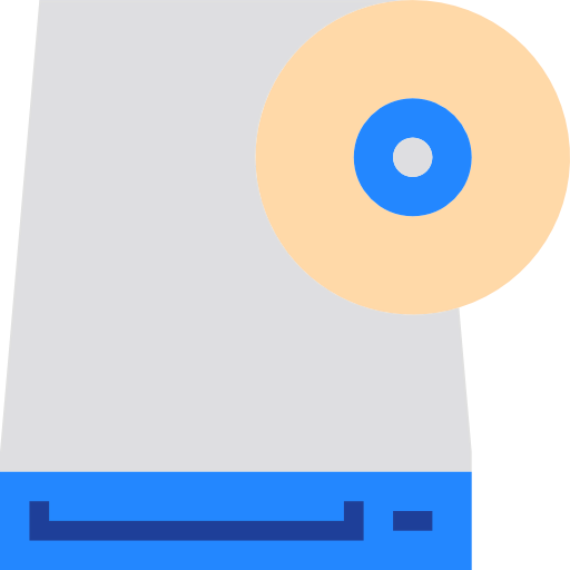 Rom icon
