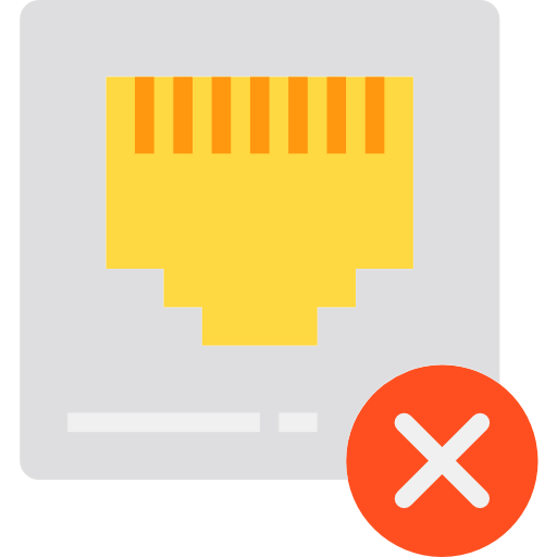 Ethernet icon