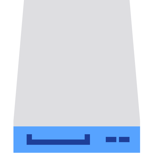 Ssd icon
