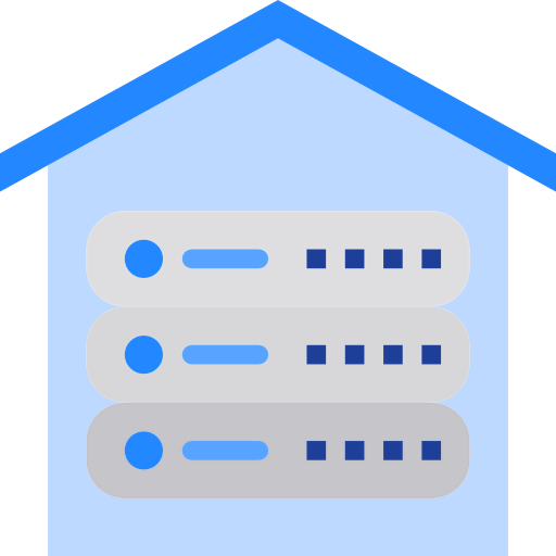 Server icon