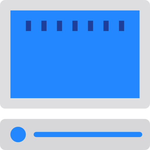 Computer icon