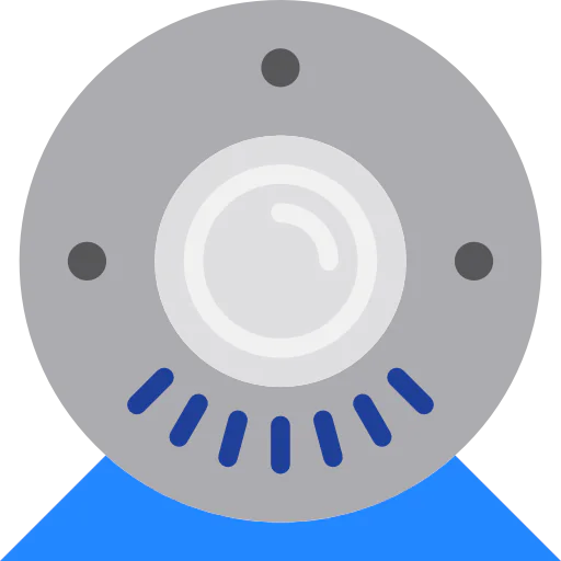 Webcam icon