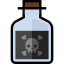 Poison icon 64x64