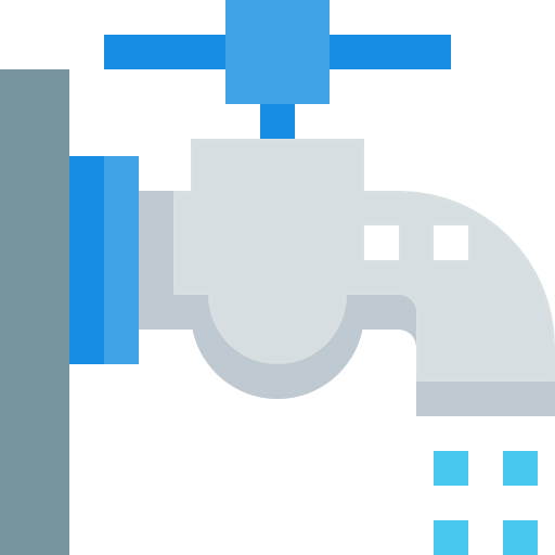Faucet icon