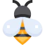 Bee icon 64x64