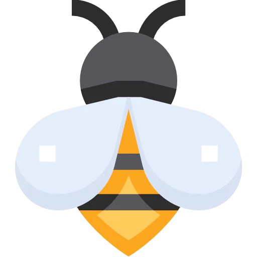 Bee icon