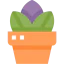 Plant icon 64x64