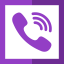 Viber icon 64x64