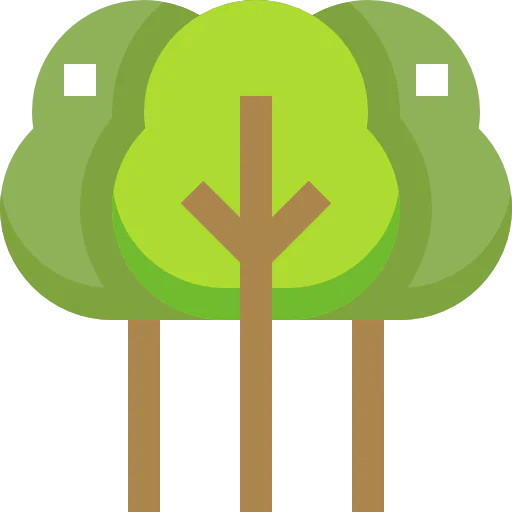 Forest icon