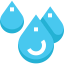 Watering icon 64x64