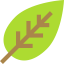 Leaf icon 64x64